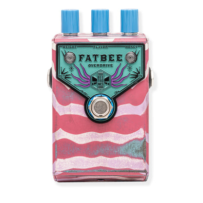 FATBEE Overdrive • Custom Shop • FB2256