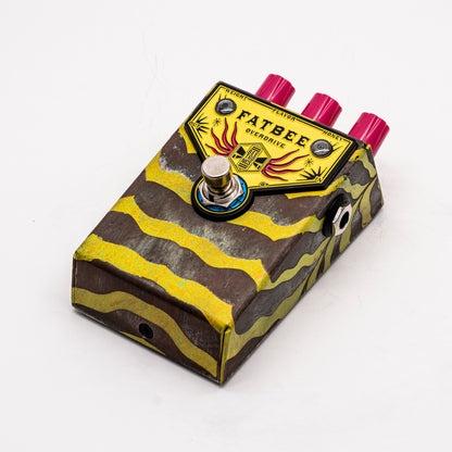 FATBEE Overdrive <p> Custom Shop <p> FB2257