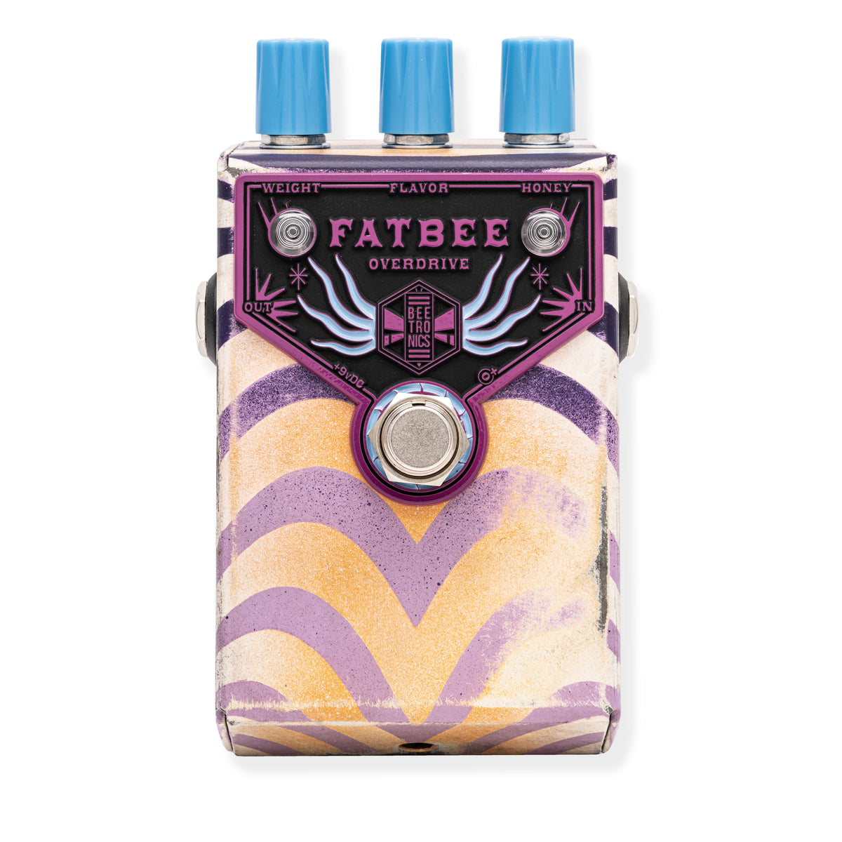 FATBEE Overdrive <p> Custom Shop <p> FB2259