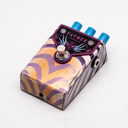 FATBEE Overdrive <p> Custom Shop <p> FB2259