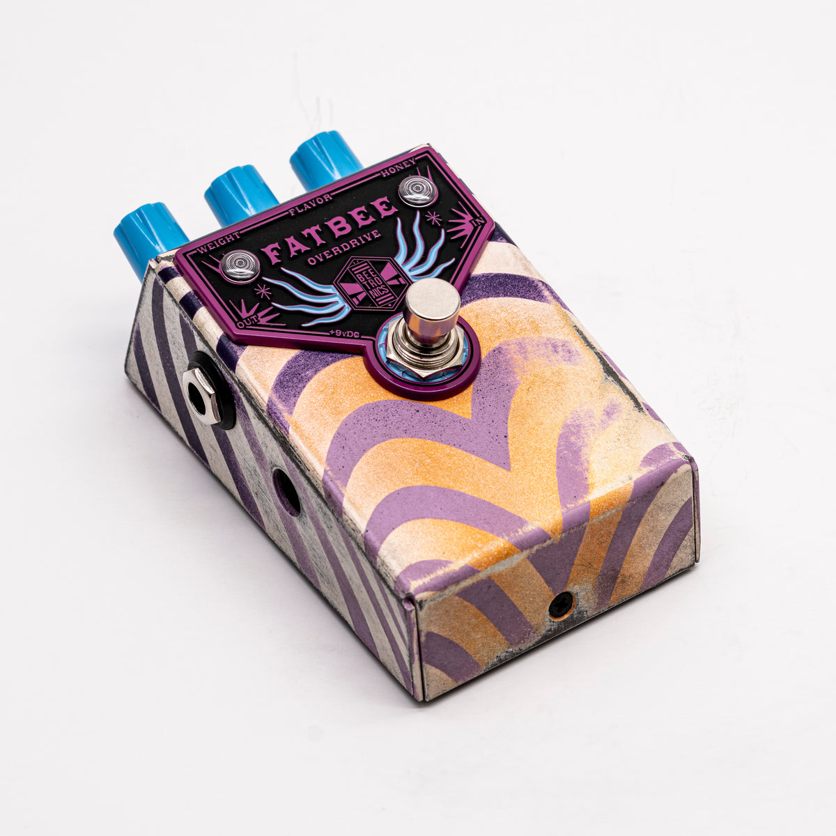 FATBEE Overdrive <p> Custom Shop <p> FB2259