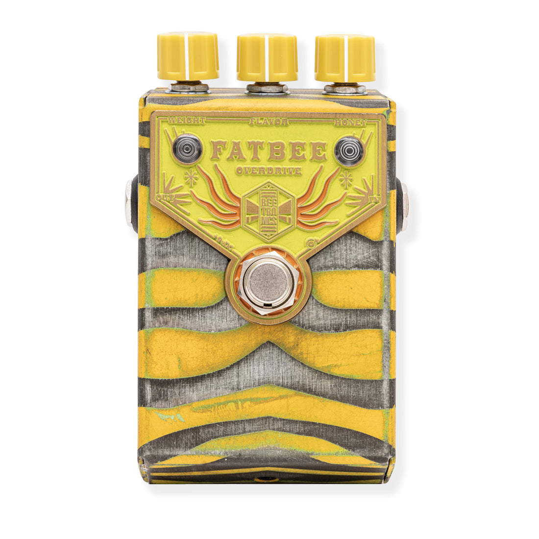 FATBEE Overdrive <p> Custom Shop <p> FB2260