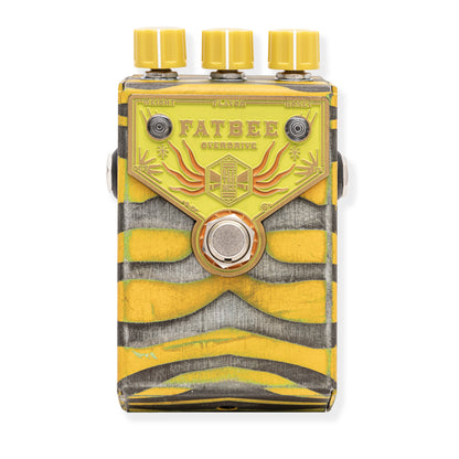 FATBEE Overdrive <p> Custom Shop <p> FB2260
