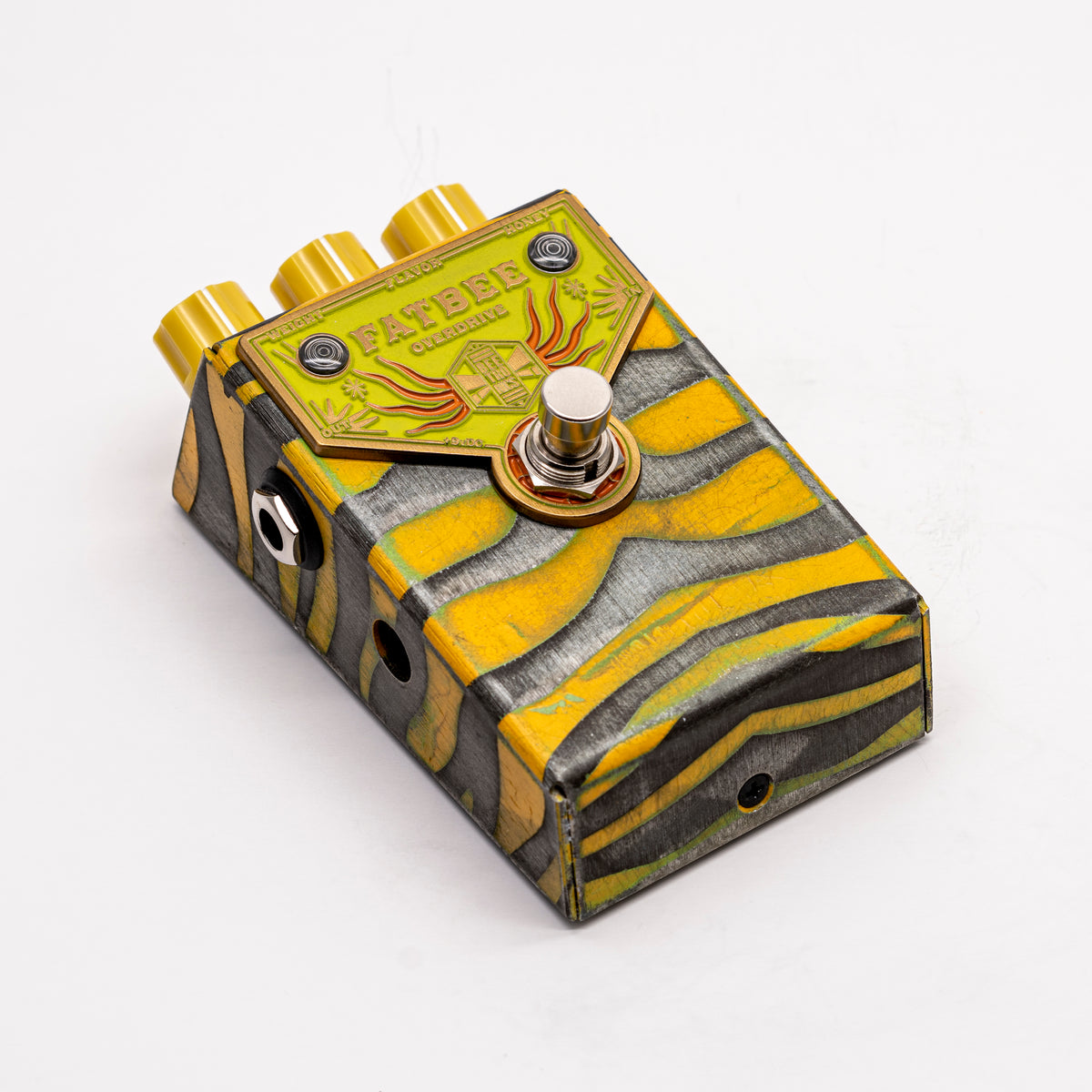 FATBEE Overdrive <p> Custom Shop <p> FB2260