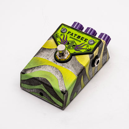 FATBEE Overdrive <p> Custom Shop <p> FB2262