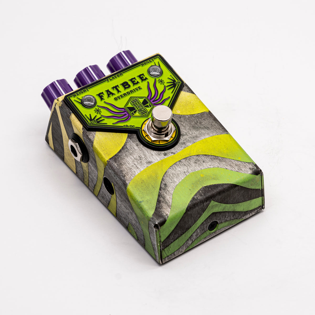 FATBEE Overdrive <p> Custom Shop <p> FB2262