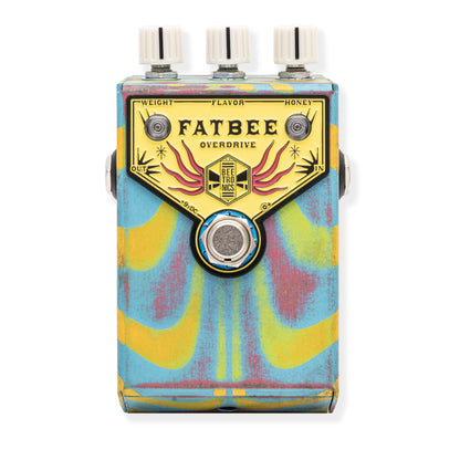 FATBEE Overdrive <p> Custom Shop <p> FB2263