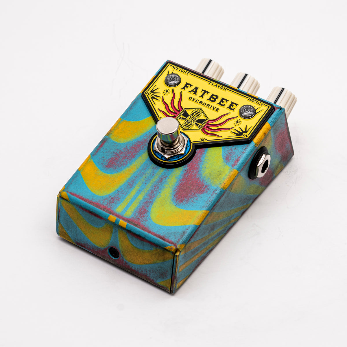 FATBEE Overdrive <p> Custom Shop <p> FB2263