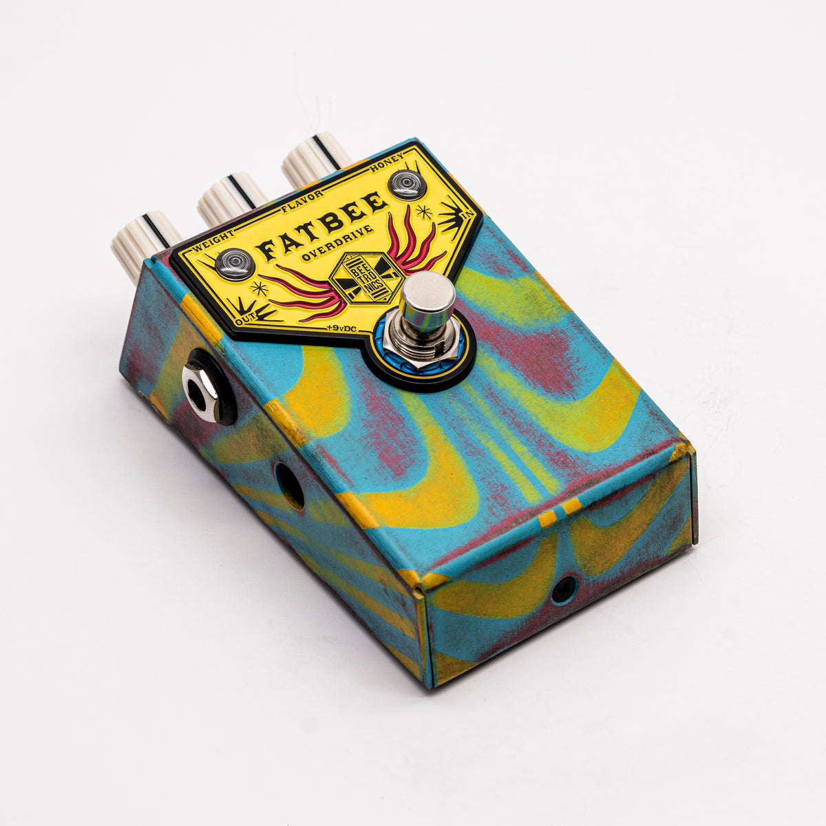FATBEE Overdrive <p> Custom Shop <p> FB2263