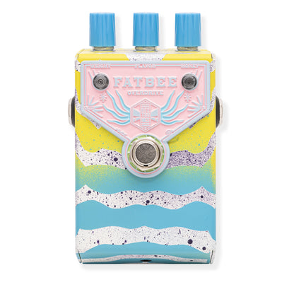 FATBEE Overdrive <p> Custom Shop <p> FB2265