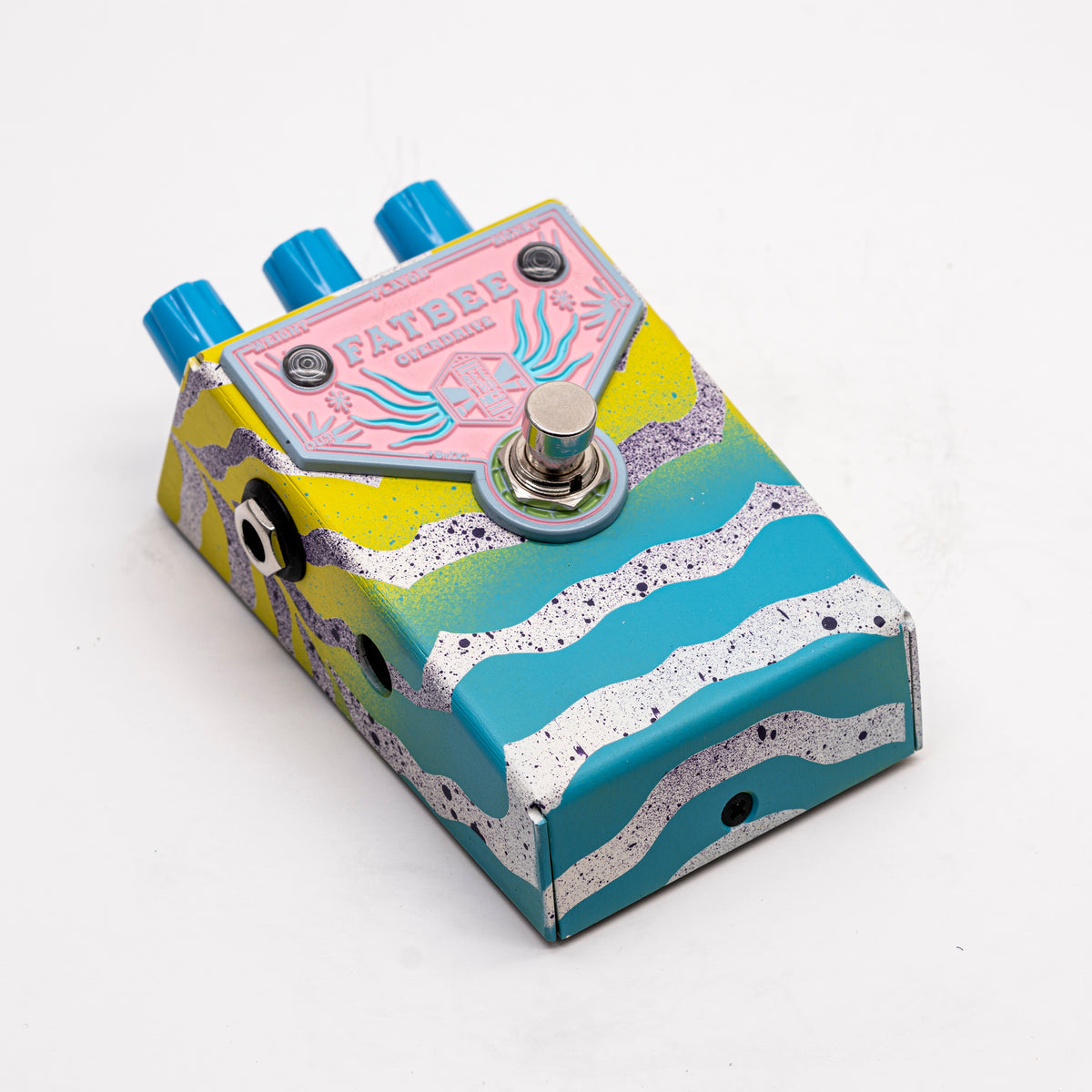 FATBEE Overdrive <p> Custom Shop <p> FB2265