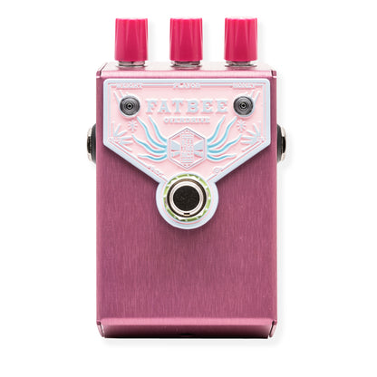 Fatbee Overdrive <p> Limited Edition <p> Majin Bee