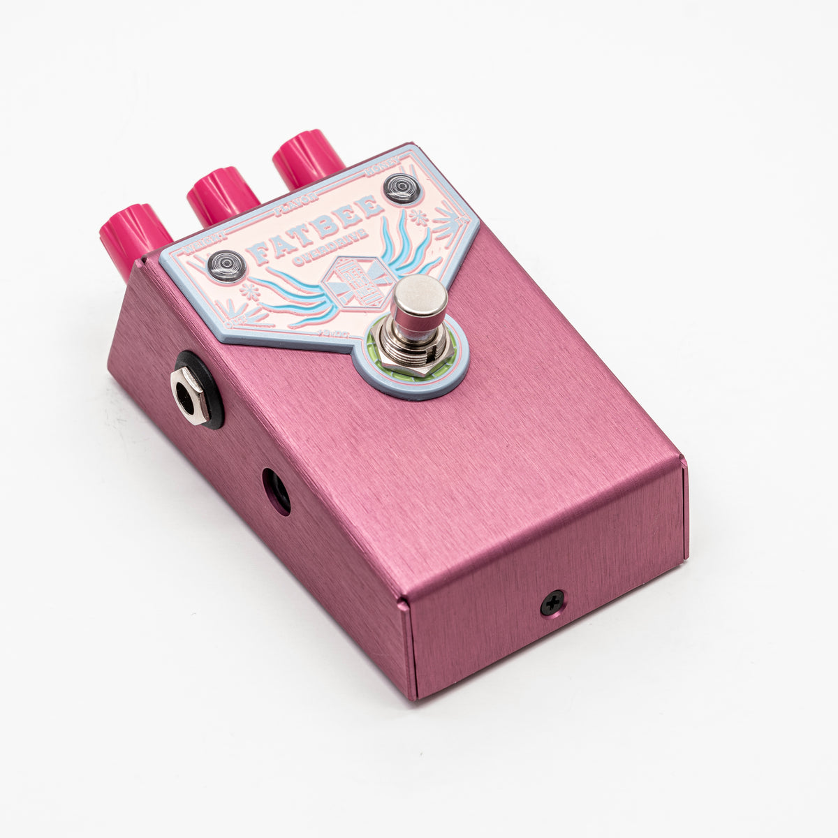 Fatbee Overdrive <p> Limited Edition <p> Majin Bee