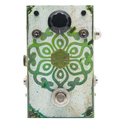 Overhive - Greenery <p> Custom Series