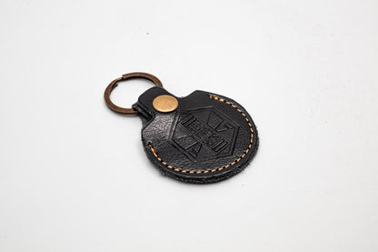 Pickholder Keychain