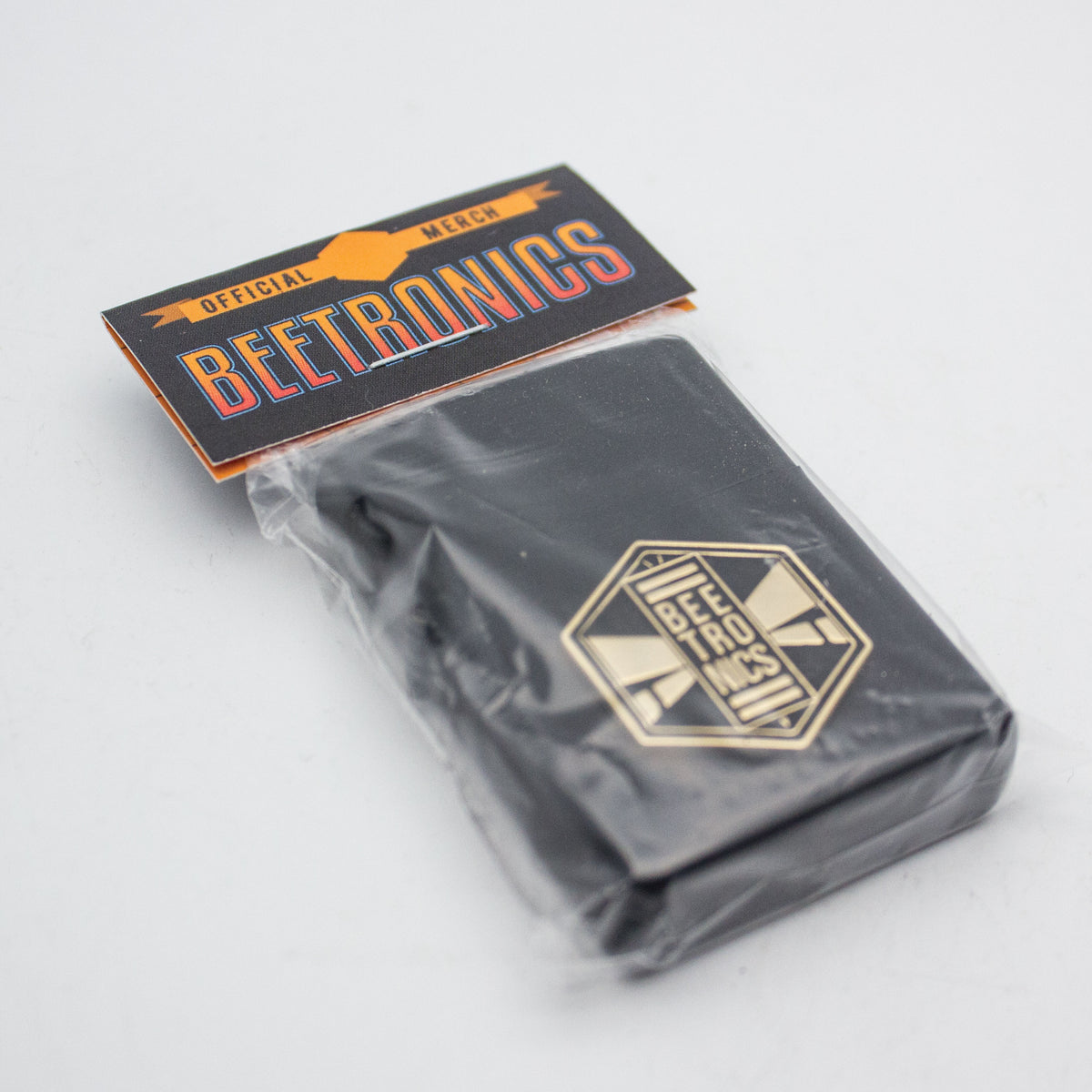 Lighter "Bee on Fire!"