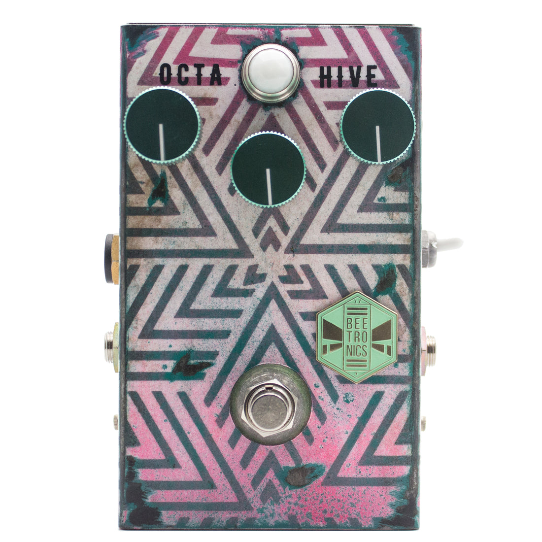 Octahive - Prisma <p>Custom Series