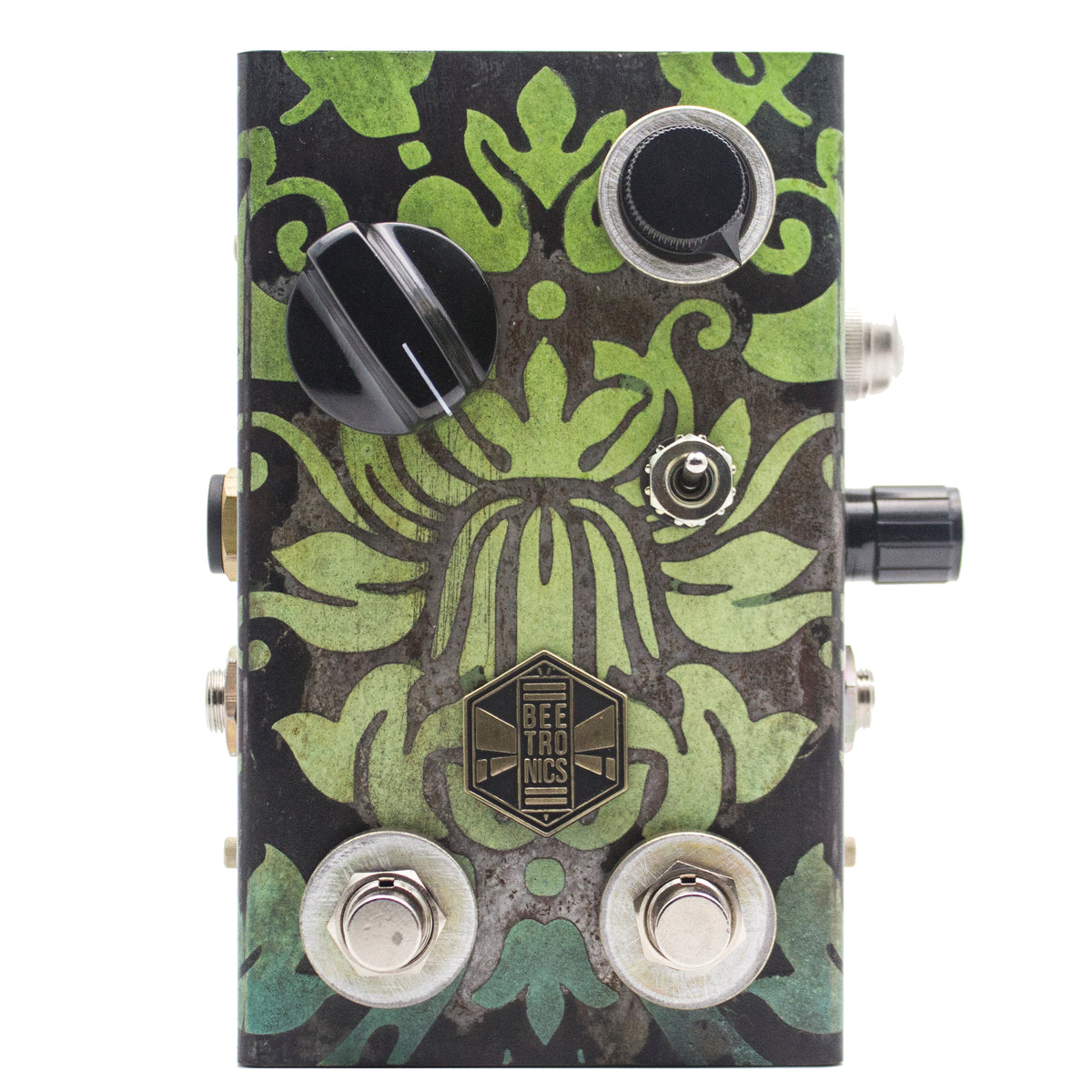 Whoctahell - Damask <p> Custom Series