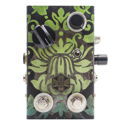 Whoctahell - Damask <p> Custom Series