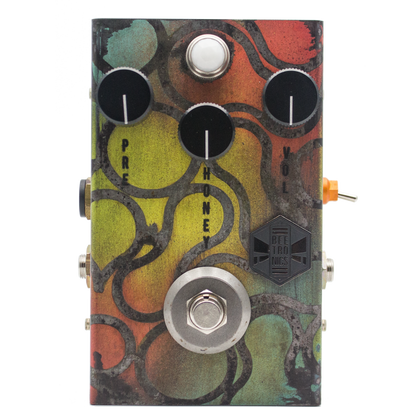 Octahive - Neon Drops <p>Custom Series