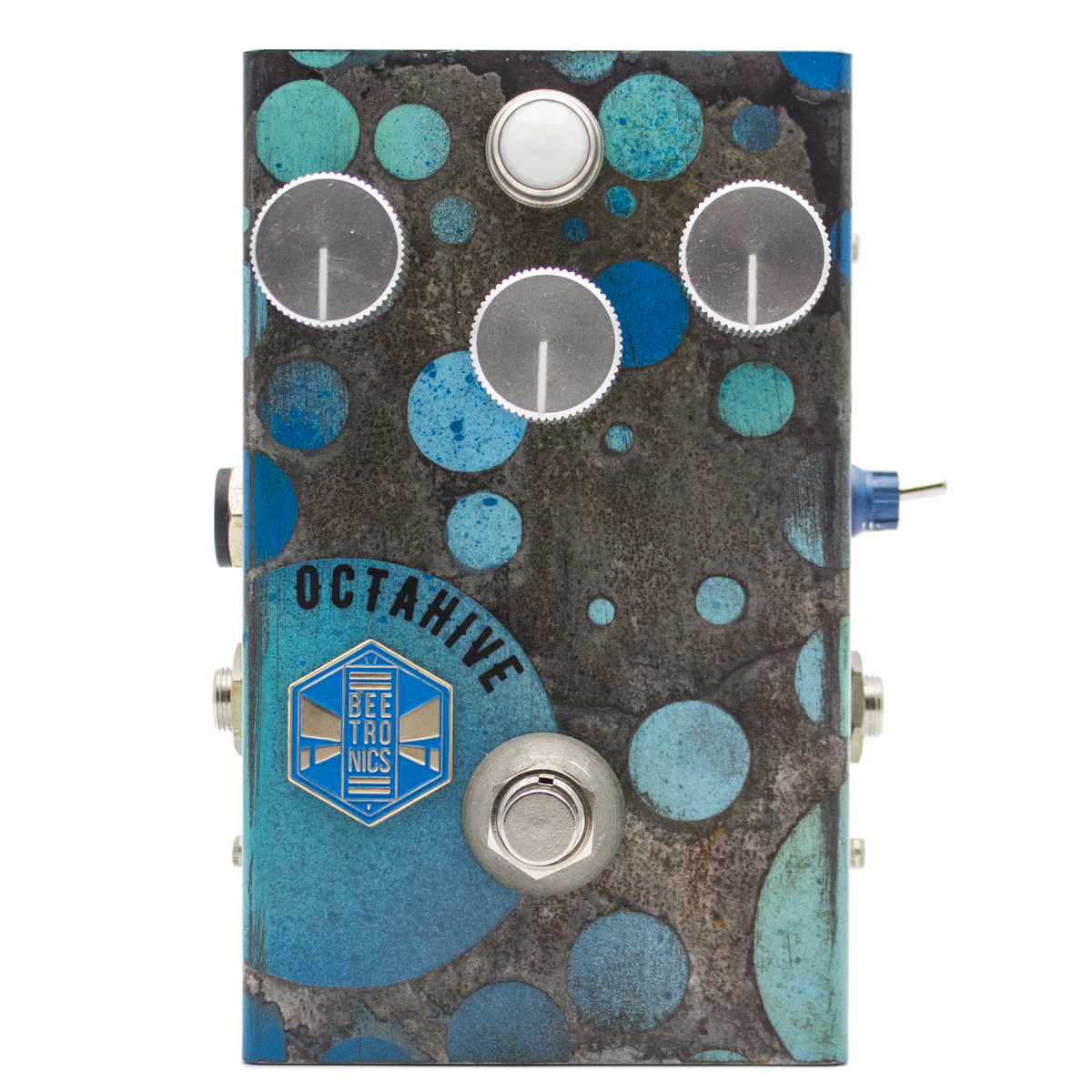 Octahive - Bubbles <p>Custom Series