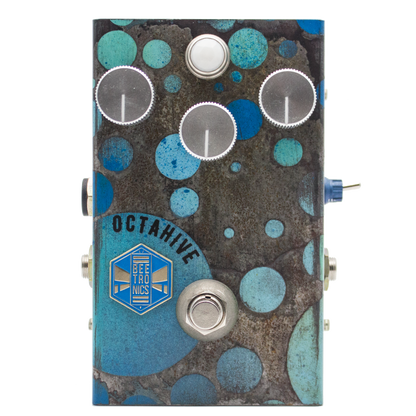 Octahive - Bubbles <p>Custom Series
