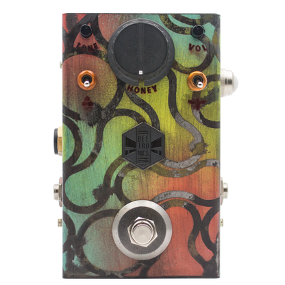 Overhive - Neon Drops <p> Custom Series
