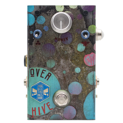 Overhive - Bubbles <p> Custom Series