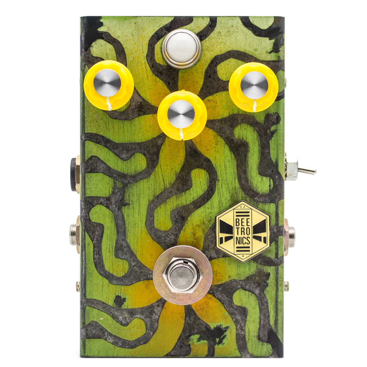 Octahive - Boomerang <p>Custom Series
