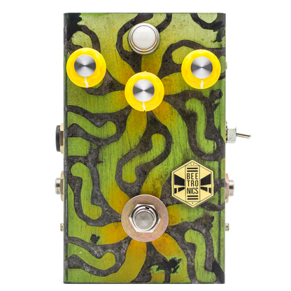 Octahive - Boomerang <p>Custom Series