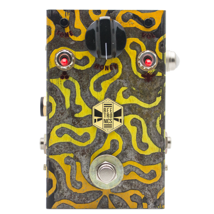 Overhive - Boomerang<p> Custom Series