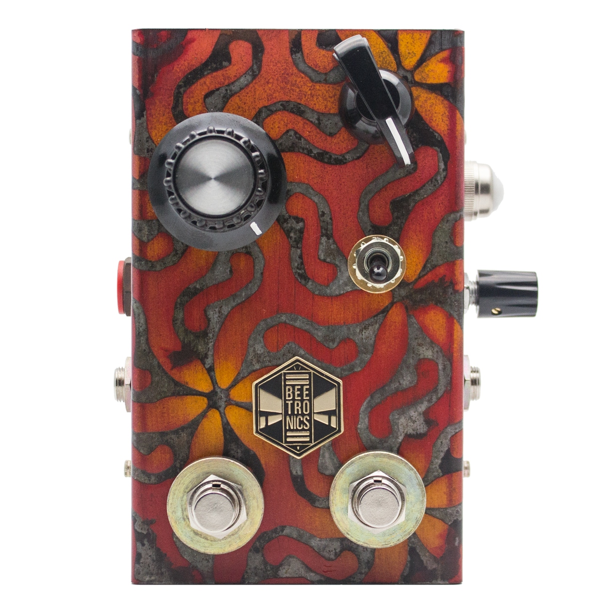 Whoctahell - Boomerang <p> Custom Series