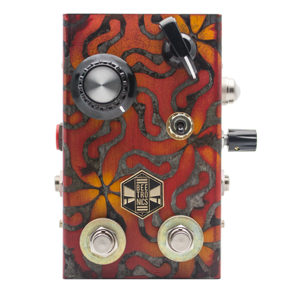 Whoctahell - Boomerang <p> Custom Series