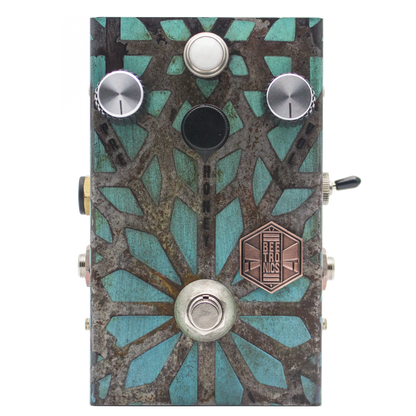 Octahive - Splinter <p>Custom Series