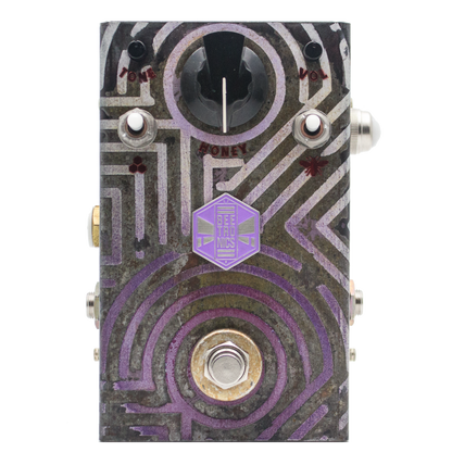 Overhive - Complexo <p> Custom Series