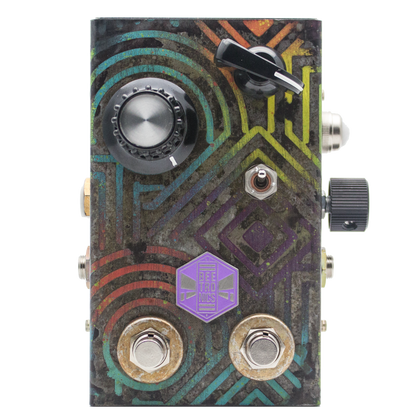 Whoctahell - Complexo <p> Custom Series