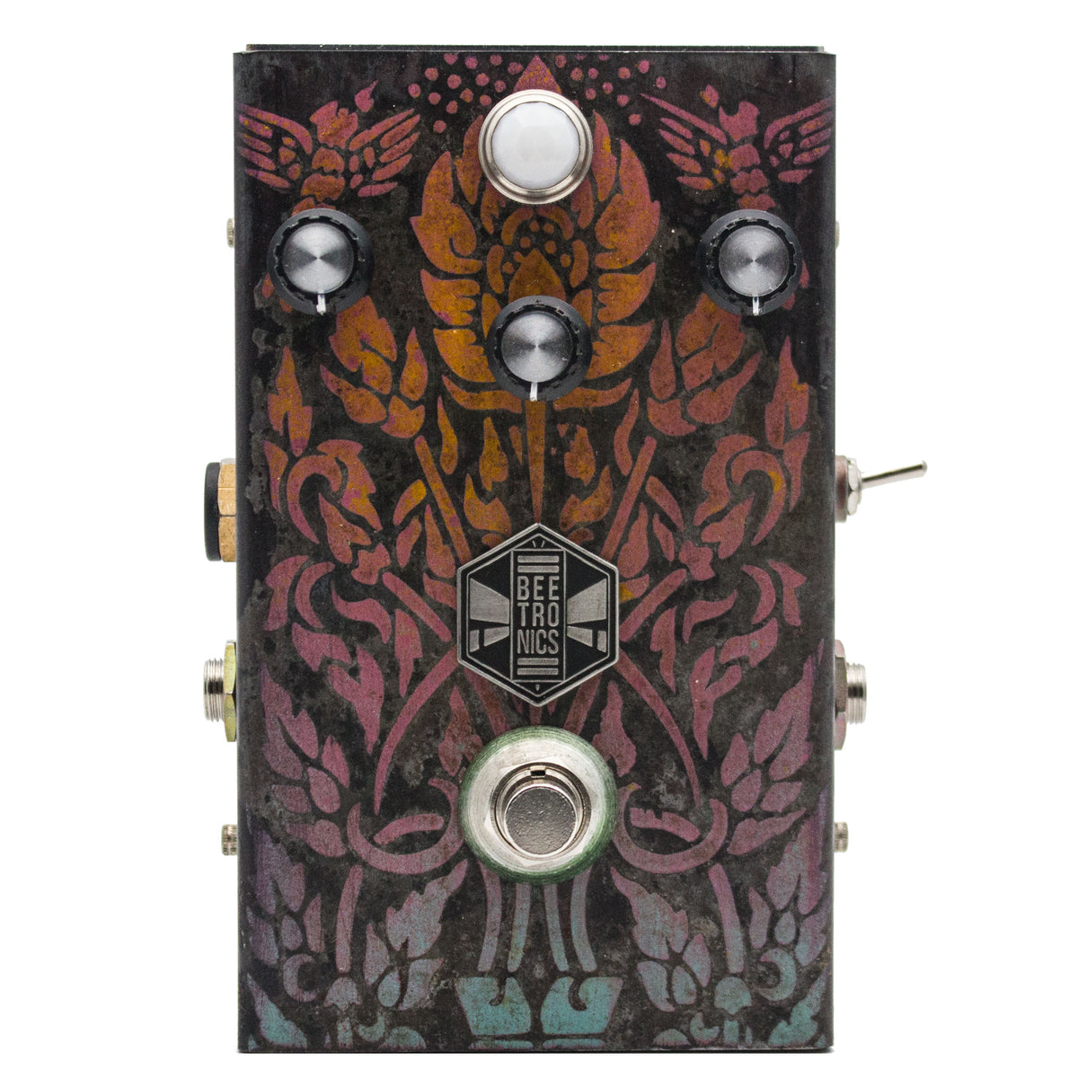 Octahive - Bouquet <p>Custom Series