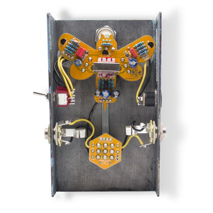 Octahive - Warm Gold  <p>Custom Series