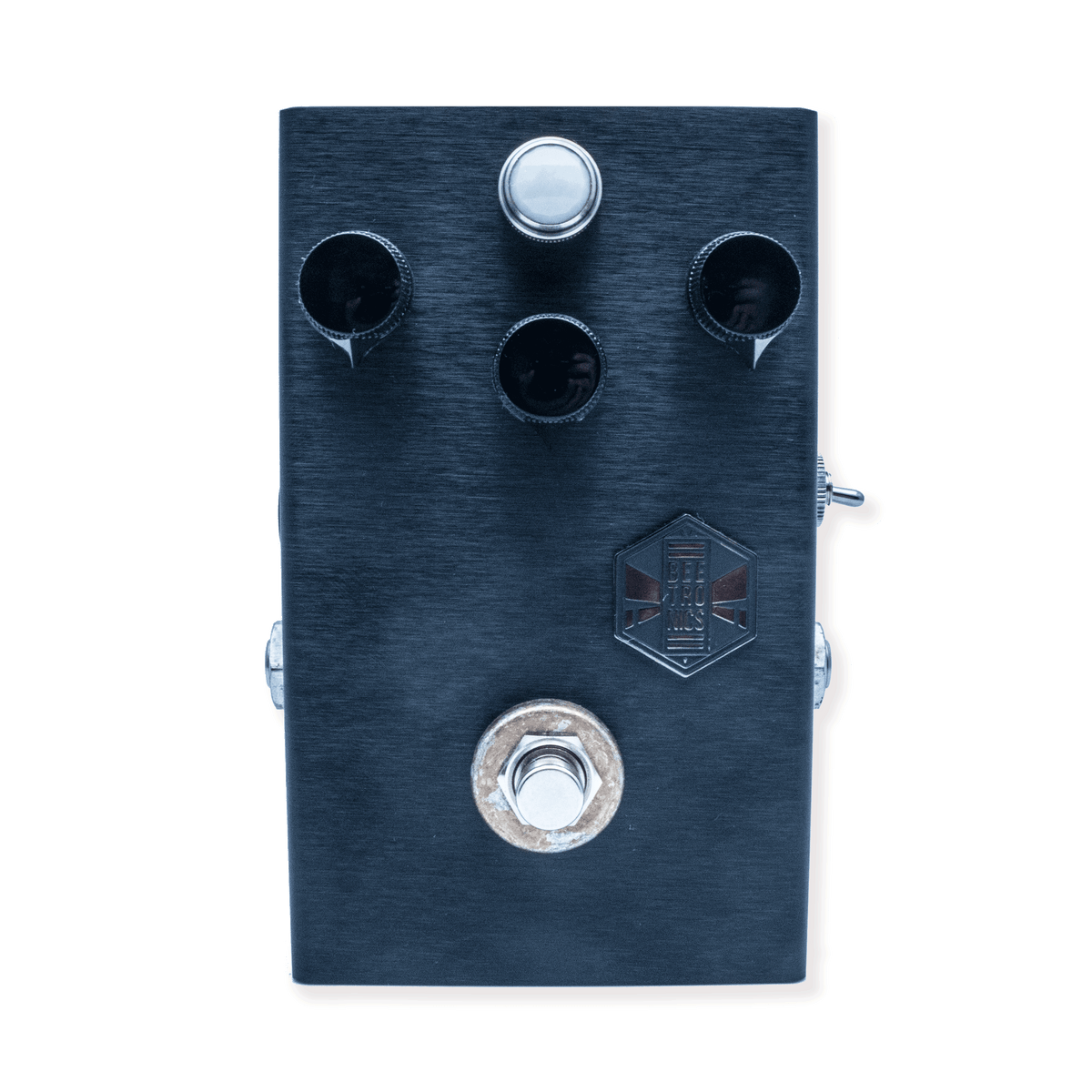 Octahive -  <p>Black Limited Edition
