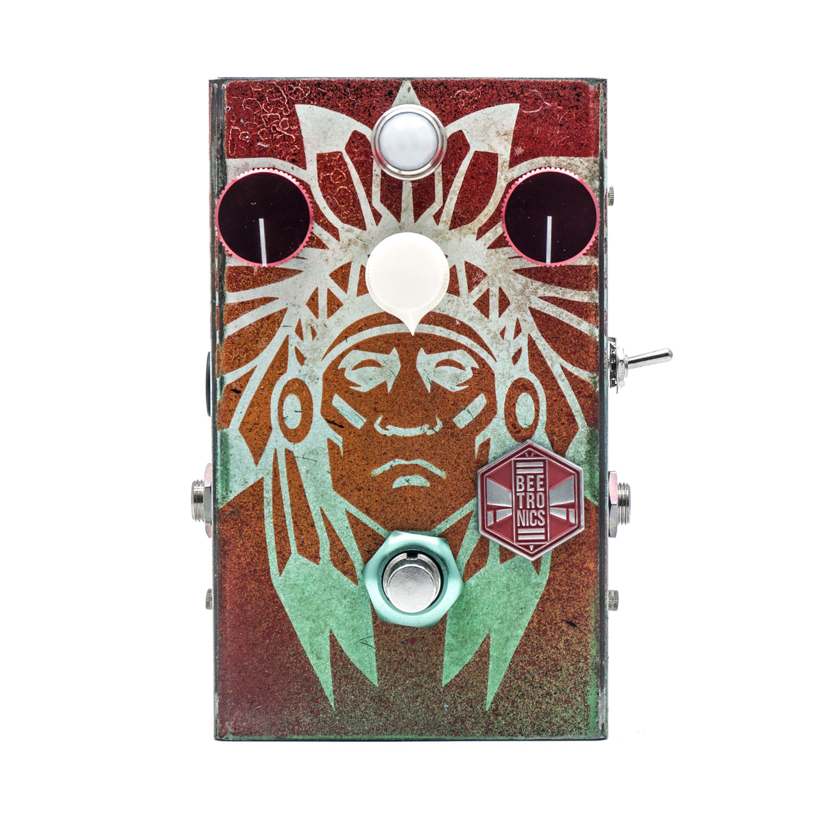 Octahive - Navajo <p>Custom Series