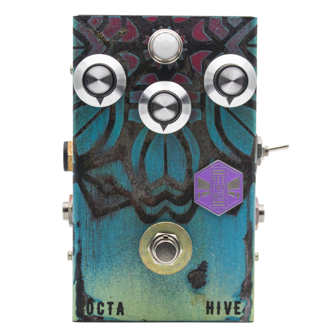 Octahive - Origami <p>Custom Series