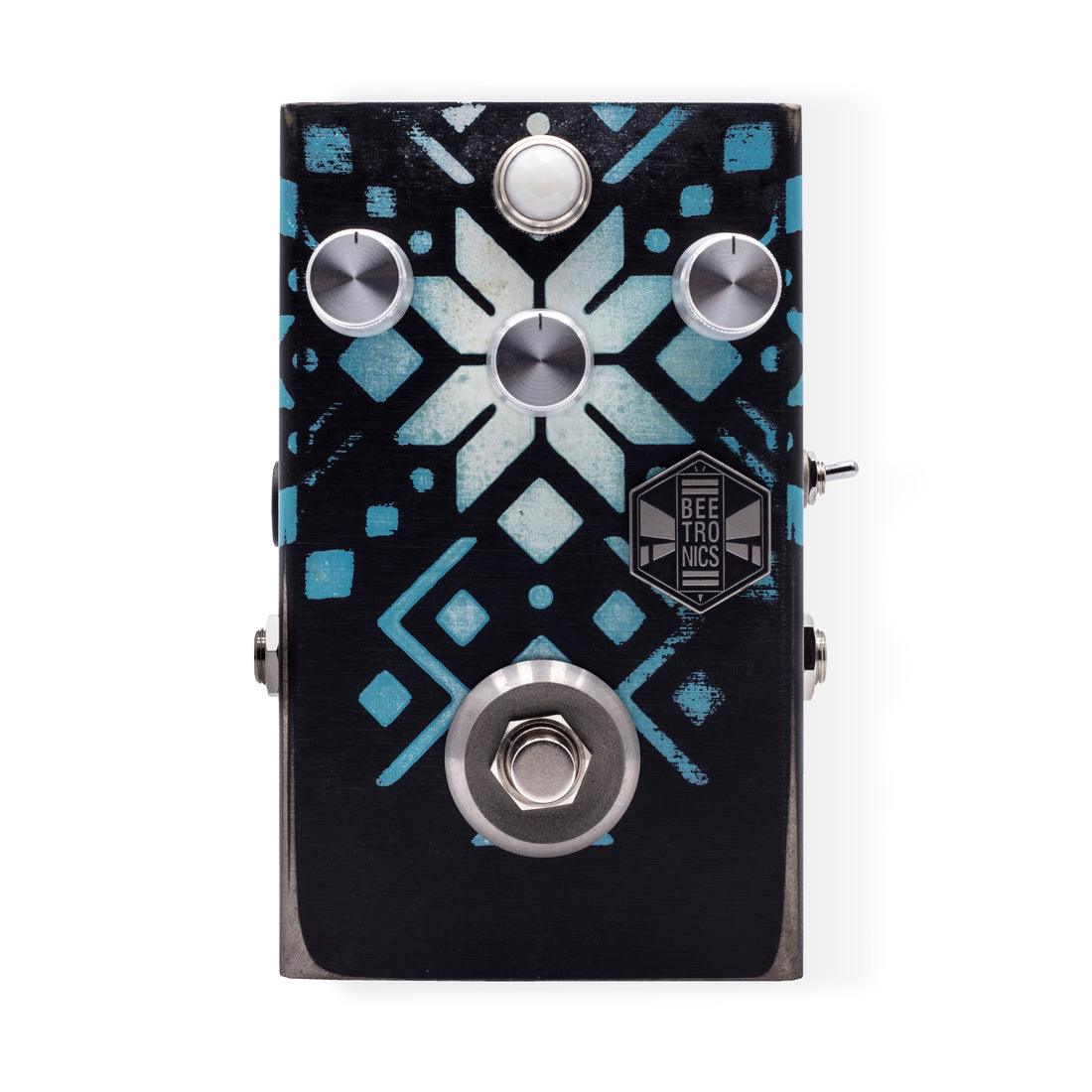Octahive "OH1267" <p> Custom Series