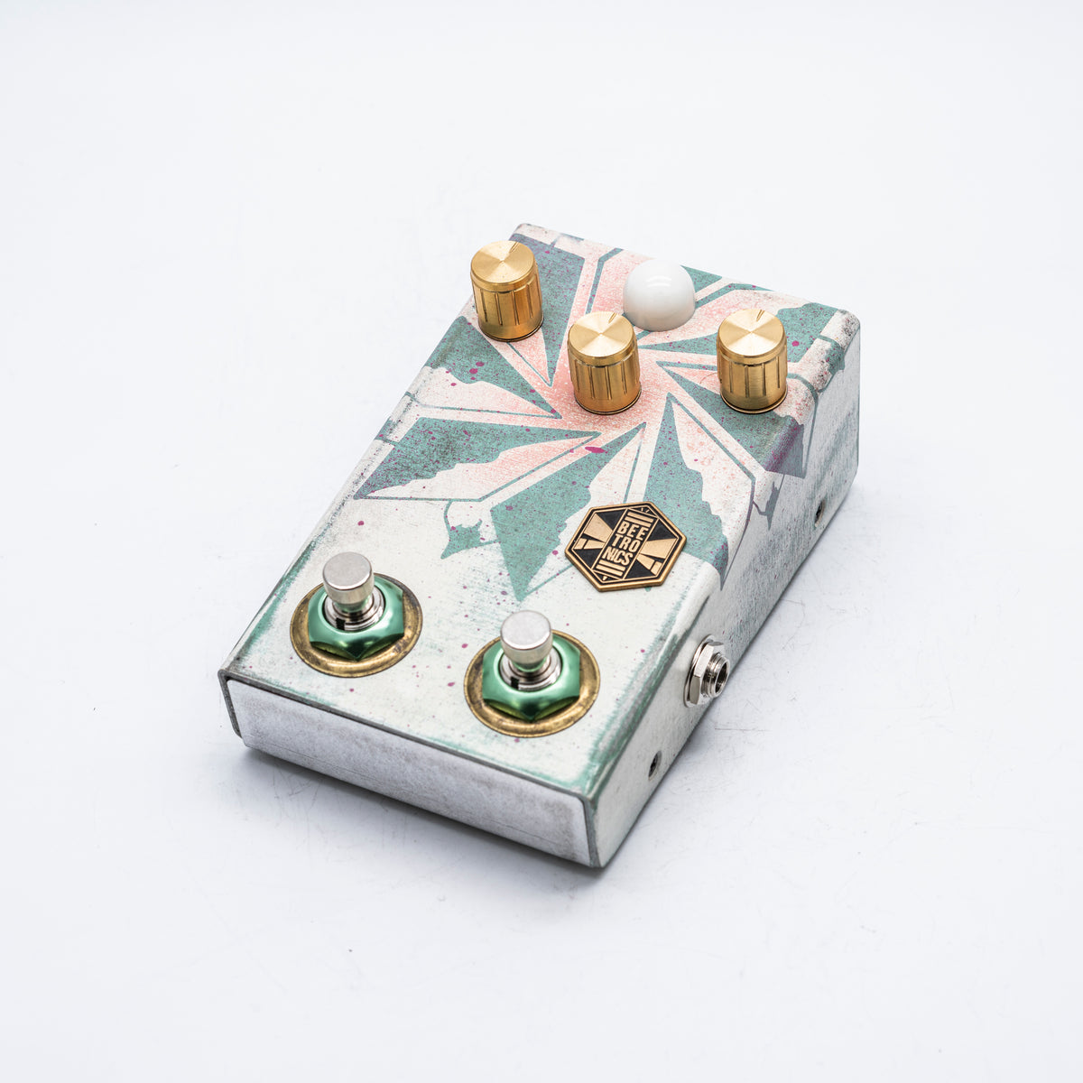 Octahive Dual FS - Custom Shop <p> OH1436