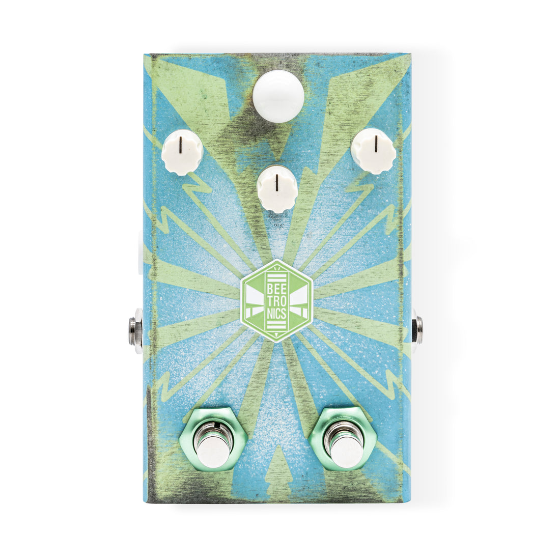 Octahive Dual FS - Custom Shop <p> OH1437