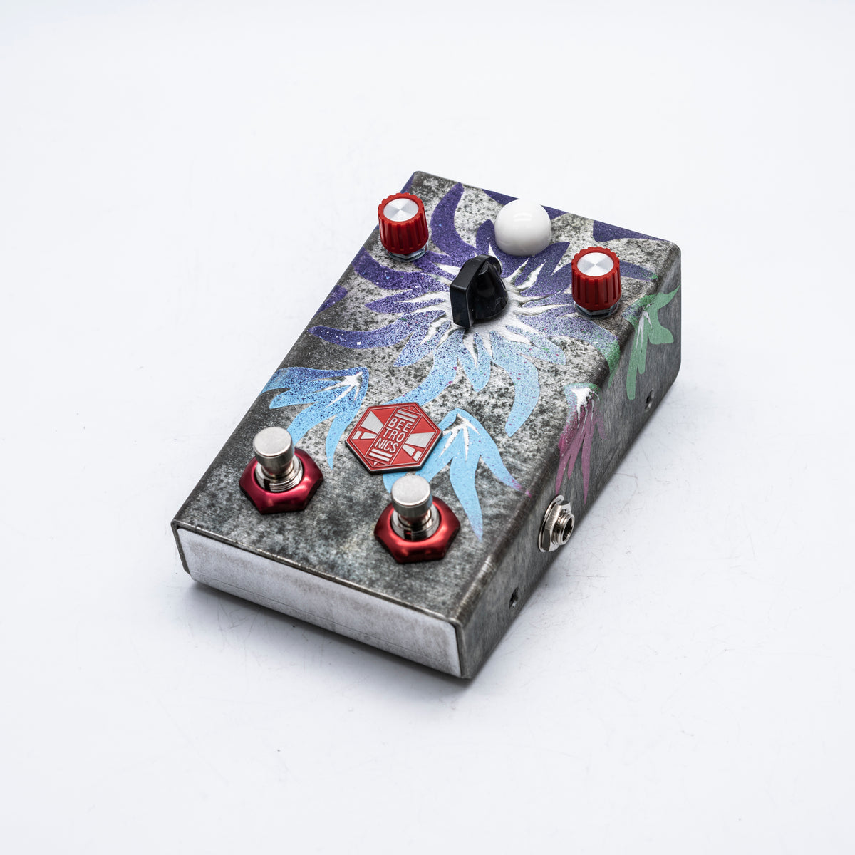 Octahive Dual FS - Custom Shop <p> OH1438