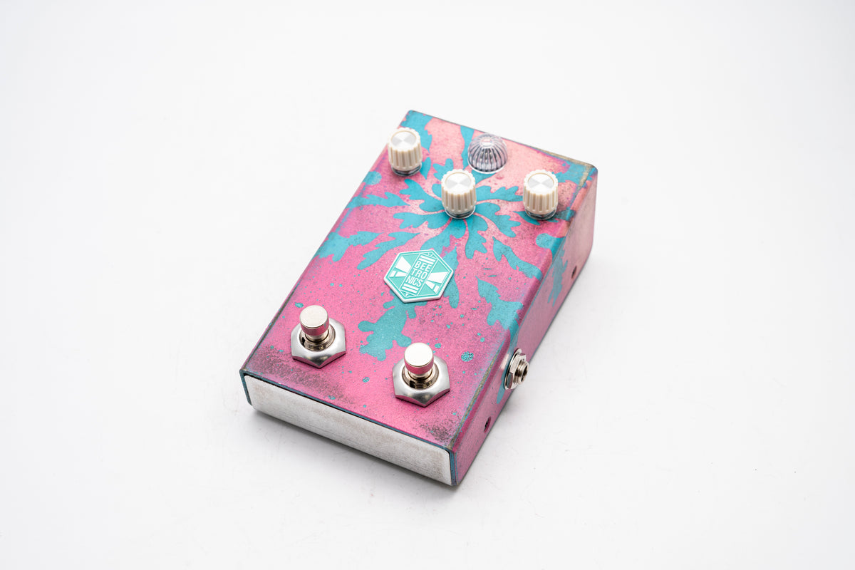 Octahive Dual FS - Custom Shop <p> OH1439