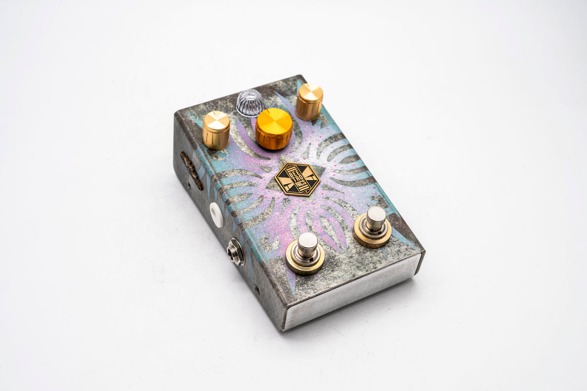 Octahive Dual FS - Custom Shop <p> OH1440