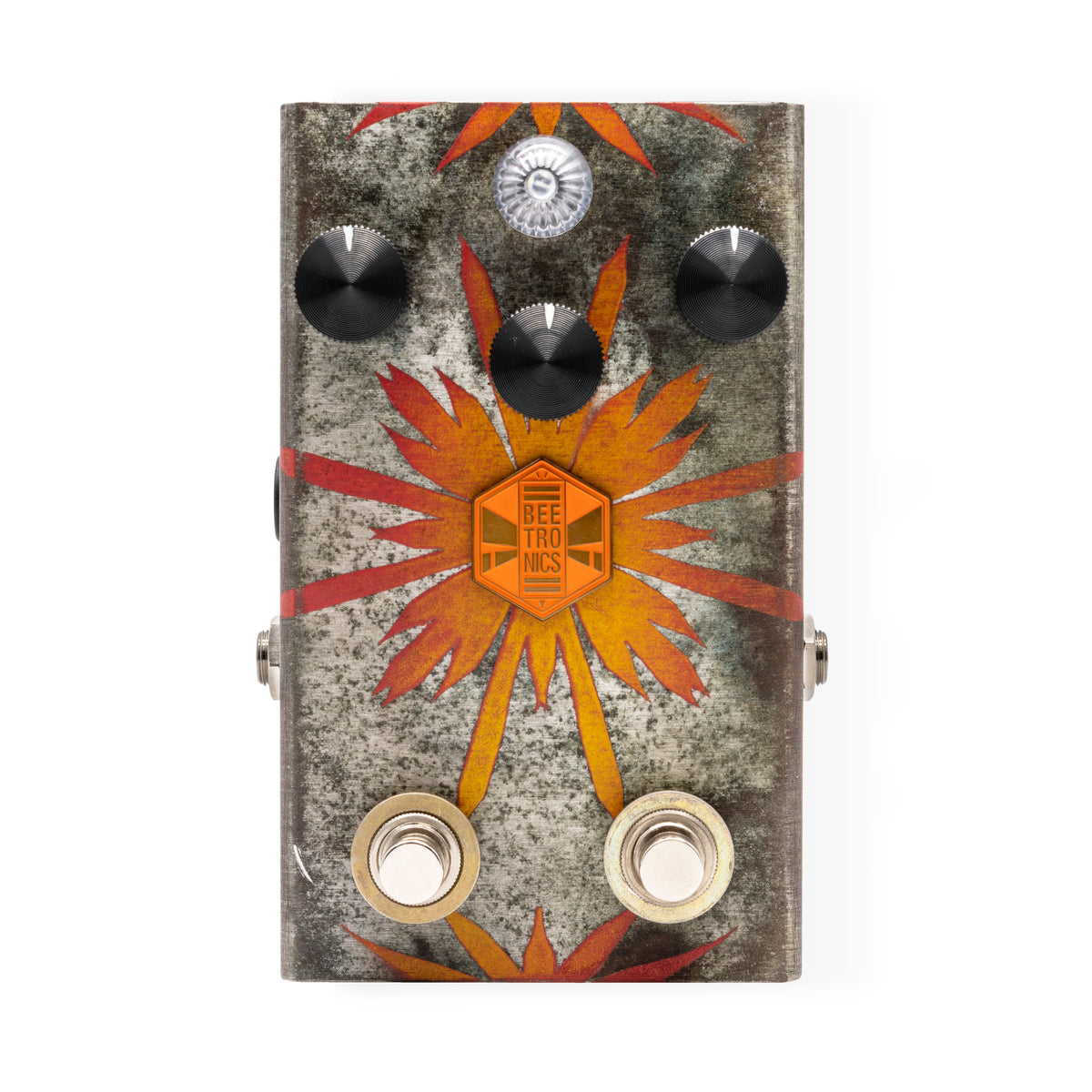 Octahive Dual FS - Custom Shop <p> OH1441