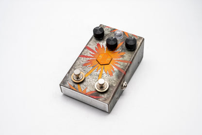 Octahive Dual FS - Custom Shop <p> OH1441