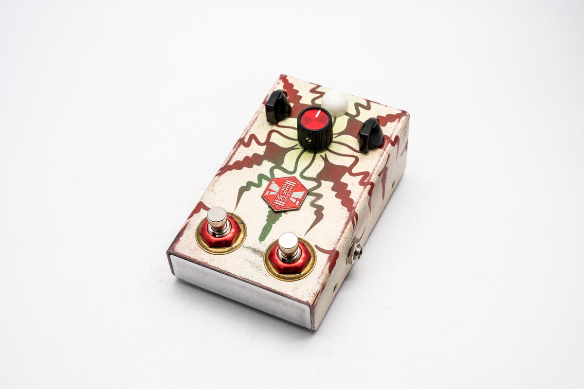 Octahive Dual FS - Custom Shop <p> OH1442